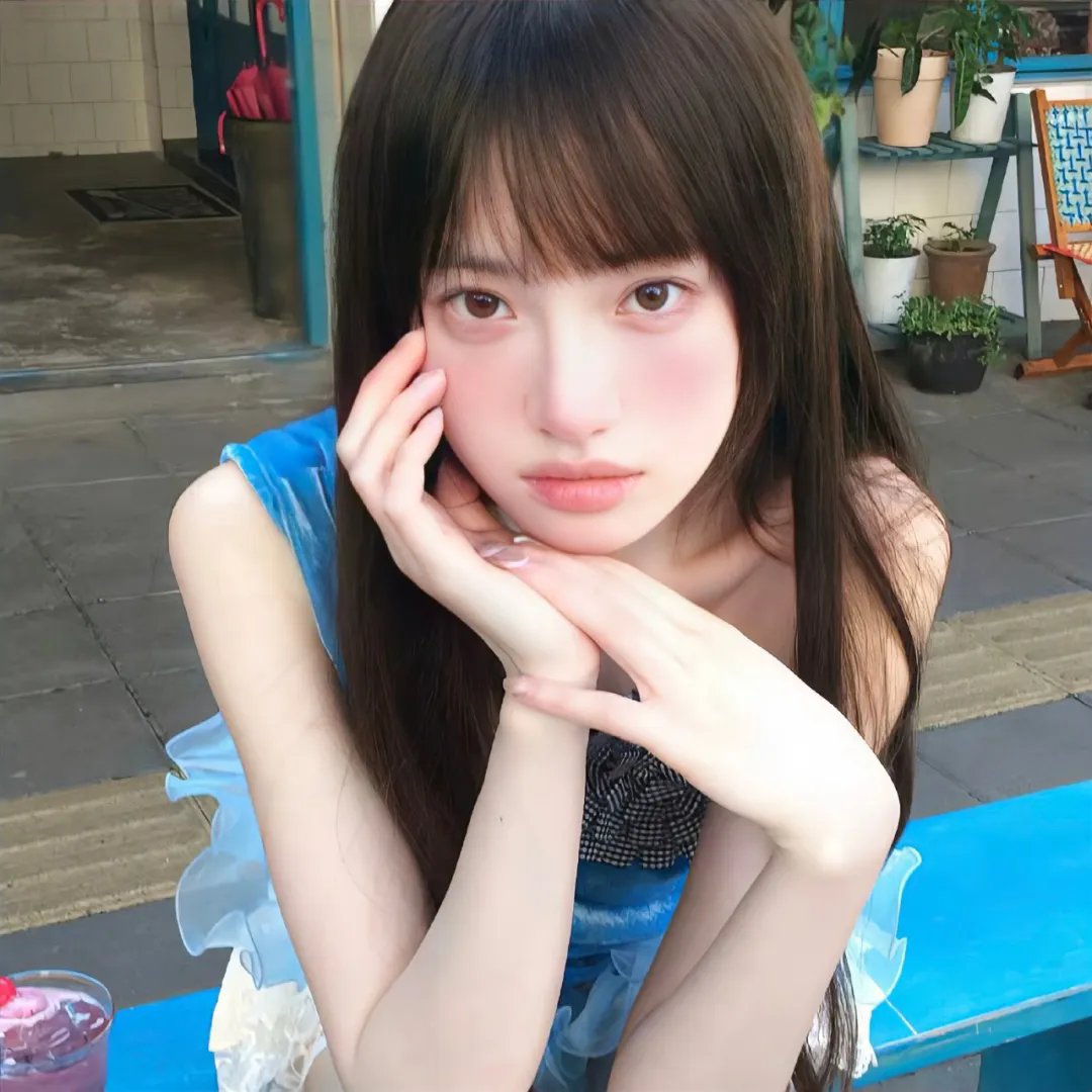 灵欲相通姊妹花